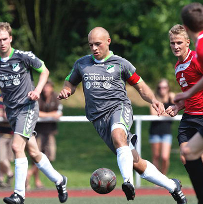 Hier geht´s zum Fußball